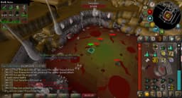 Screenshot of Sarachnis cudgel