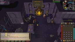 Screenshot of Barronite head