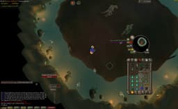 Screenshot of Seers ring