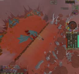Screenshot of Crimson kisten
