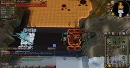 Screenshot of Scroll box (elite)
