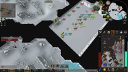 Screenshot of Bandos boots