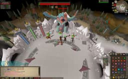 Screenshot of Hueycoatl hide