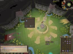 Screenshot of Blue Moon helm