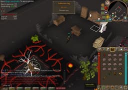 Screenshot of Pheasant cape