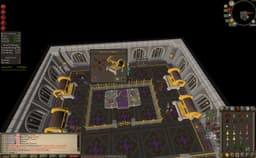 Screenshot of Scythe of Vitur (uncharged)