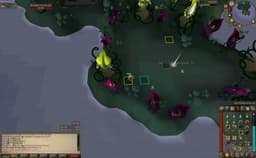 Screenshot of Steel ring