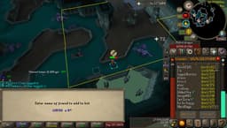 Screenshot of Chewed bones