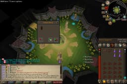Screenshot of Blood Moon tassets