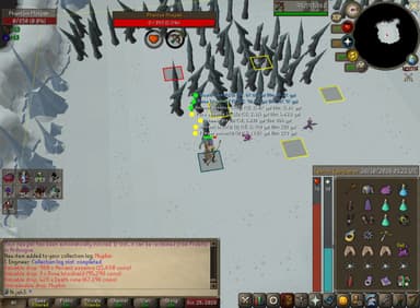Screenshot of Muphin
