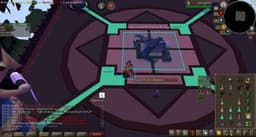 Screenshot of Inquisitor's plateskirt