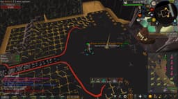 Screenshot of Eternal crystal