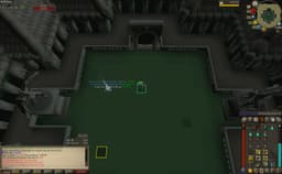 Screenshot of Granite maul