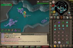Screenshot of Chewed bones
