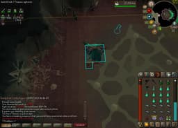 Screenshot of Noxious blade