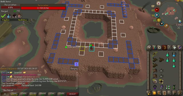 Screenshot of Smoke quartz