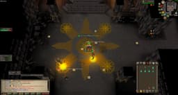 Screenshot of Sulphur blades