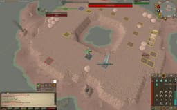 Screenshot of Venator vestige