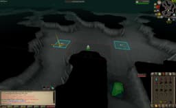 Screenshot of Viggora's chainmace (u)