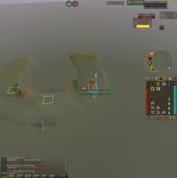 Screenshot of Magic fang