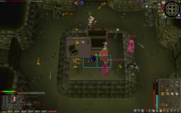 Screenshot of Guthan's platebody
