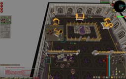 Screenshot of Sanguine ornament kit