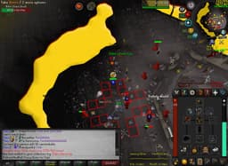 Screenshot of Elder chaos top