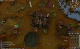 Screenshot of Bow string spool