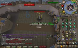 Screenshot of Jar of Light