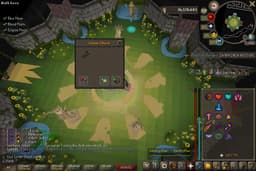 Screenshot of Eclipse atlatl