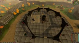 Screenshot of 15x Nardah teleport