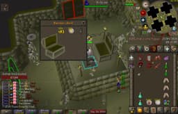 Screenshot of Torag's platelegs