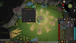 Screenshot of Dual macuahuitl