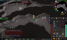 Screenshot of Ancient totem