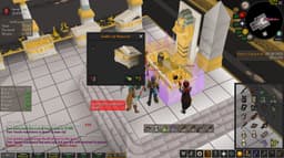 Screenshot of Masori chaps