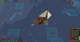 Screenshot of Narwhal horn