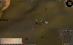Screenshot of Kbd heads