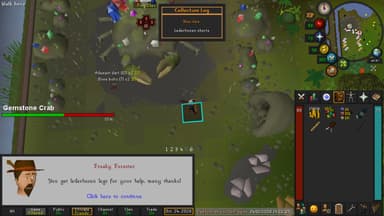 Screenshot of Lederhosen shorts