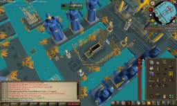 Screenshot of Ring of endurance (uncharged)