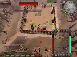 Screenshot of Gold ring