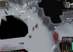 Screenshot of Zaryte vambraces