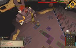 Screenshot of Oathplate legs