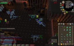 Screenshot of Dragon metal lump