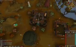 Screenshot of Bow string spool