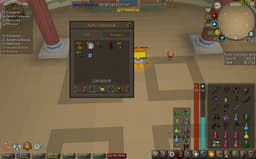 Screenshot of Echo crystal
