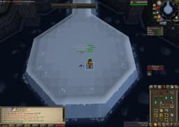 Screenshot of Glacial temotli