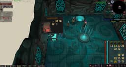 Screenshot of Crystal weapon seed