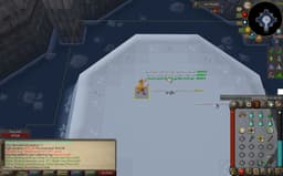 Screenshot of Glacial temotli