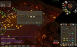 Screenshot of Eye of Ayak (uncharged)