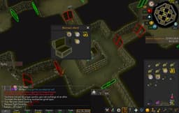 Screenshot of Verac's brassard
